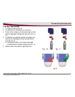 Preview for 29 page of Minuteman X17 ECO CFS Manual