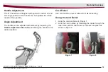 Preview for 19 page of Minuteman X17 User Manual