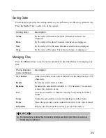 Preview for 185 page of Mio Digi Walker 8870 User Manual