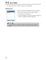 Preview for 186 page of Mio Digi Walker 8870 User Manual