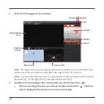 Preview for 17 page of Mio MiVue 600 User Manual