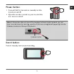 Preview for 4 page of Mio MIVUE 618 User Manual