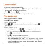 Preview for 15 page of Mio MiVue 750 series User Manual