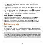 Preview for 17 page of Mio MiVue 798 User Manual