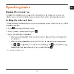 Preview for 9 page of Mio MiVue C320 Series User Manual