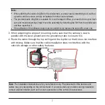 Preview for 8 page of Mio MiVue C540 Series User Manual