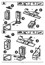 Preview for 5 page of Miomare 89082 Assembly Instruction Manual