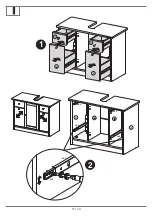 Preview for 11 page of Miomare 89082 Assembly Instruction Manual