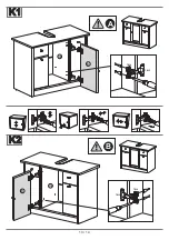 Preview for 13 page of Miomare 89082 Assembly Instruction Manual