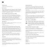 Preview for 12 page of Mionix NAOS QG Quick Start Manual