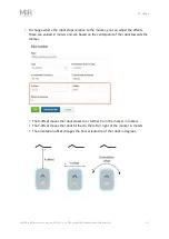 Preview for 171 page of MIR 250 Shelf Carrier User Manual