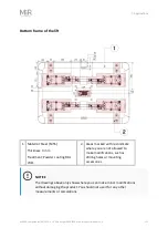 Preview for 125 page of MIR 500 User Manual