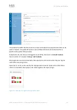 Preview for 142 page of MIR 500 User Manual