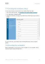 Preview for 40 page of MIR MIR500 Quick Start Manual