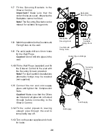 Preview for 20 page of Mira DISCOVERY Installation And User Manual