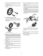 Preview for 9 page of Mira Element SLT Installation And User Manual