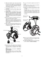 Preview for 11 page of Mira Element SLT Installation And User Manual