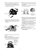 Preview for 17 page of Mira Element SLT Installation And User Manual