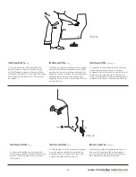 Preview for 3 page of Mirabelle MIRVL200WH Quick Start Manual