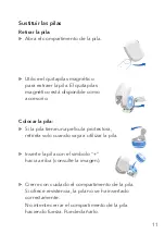 Preview for 43 page of Miracle-Ear MECROS RIC 312 User Manual