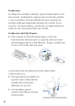 Preview for 52 page of Miracle-Ear MECROS RIC 312 User Manual