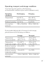 Preview for 29 page of Miracle-Ear MEENERGY RIC R User Manual