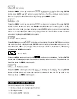 Preview for 6 page of MIRACLED LED-747 User Manual