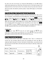 Preview for 7 page of MIRACLED LED-747 User Manual