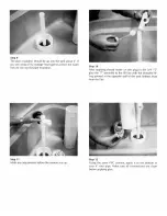 Preview for 5 page of MIRACO MiraFount 3465-E Installation Instructions And Specifications