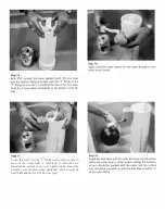 Preview for 6 page of MIRACO MiraFount 3465-E Installation Instructions And Specifications