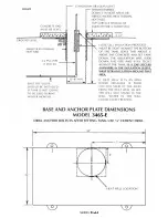 Preview for 8 page of MIRACO MiraFount 3465-E Installation Instructions And Specifications