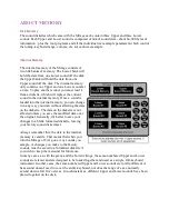 Preview for 8 page of Mirage Mirage DSK-1 Manual