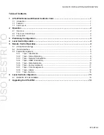 Preview for 3 page of Miranda CPU-ETH2 Manual To Installation And Operation