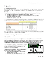 Preview for 11 page of Miranda Densite HDA-1861 Manual To Installation And Operation