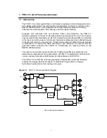 Preview for 5 page of Miranda FRS-111i Manual To Installation And Operation