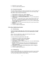 Preview for 16 page of Miranda FRS-111i Manual To Installation And Operation