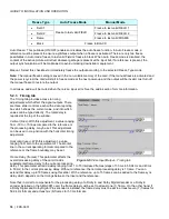 Preview for 22 page of Miranda FRS-3901 Manual To Installation And Operation