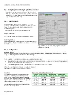 Preview for 76 page of Miranda FRS-3901 Manual To Installation And Operation