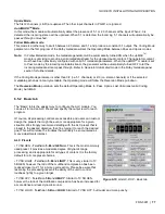 Preview for 83 page of Miranda FRS-3901 Manual To Installation And Operation