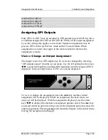 Preview for 183 page of Miranda Imagestore 2 User Manual