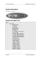 Preview for 150 page of Miranda imagestore 750 User Manual