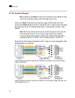 Preview for 36 page of Miranda Kaleido-X User Manual