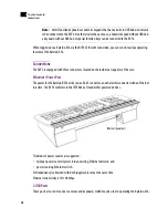 Preview for 34 page of Miranda Kaleido-X16 Hardware Description And Installation Manual