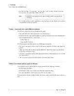 Preview for 10 page of Miranda NV9604 User Manual