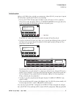 Preview for 23 page of Miranda NV9606 User Manual