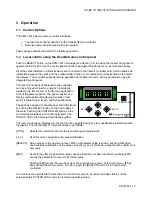 Preview for 7 page of Miranda SPG-1801 Manual To Installation And Operation