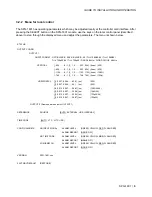 Preview for 9 page of Miranda SPG-1801 Manual To Installation And Operation