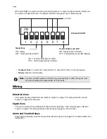 Preview for 6 page of Mircom FA-102T Installation And Operation Manual