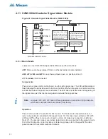 Preview for 42 page of Mircom FX-MNS-6000 Installation And Operation Manual