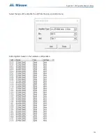 Preview for 133 page of Mircom FX-MNS-6000 Installation And Operation Manual